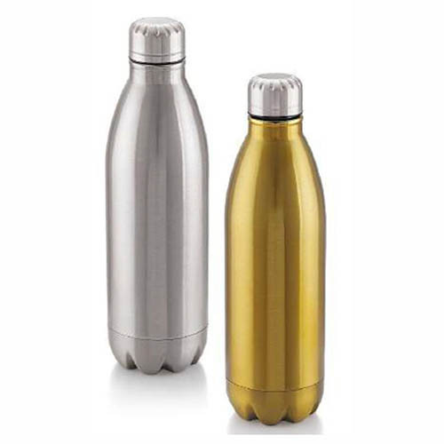 VACCUM BOTTLE (500ML)