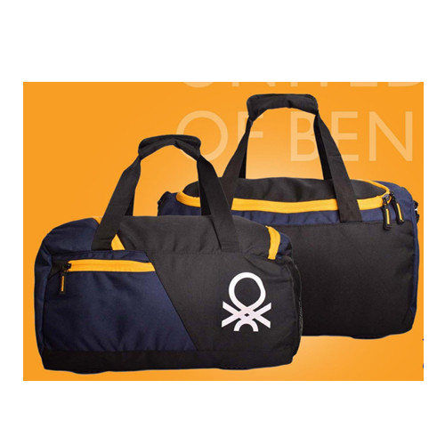 UCB DUFFLE BAG – PREMIUM