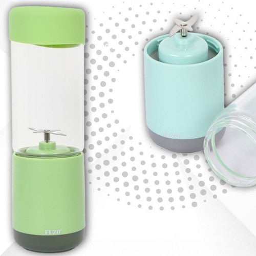 Fuzo Ripple Portable Juicer/Blender