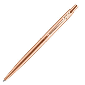 Parker Anti Microbial Folio Rose Gold BP