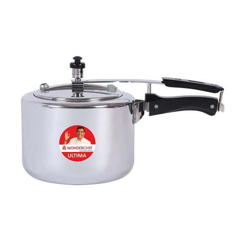 Wonderchef ultima pressure cooker inner lid