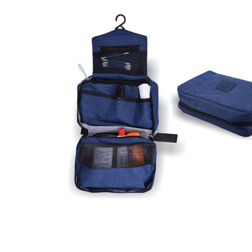 Urban Gear Travel Toiletry Pouch – CAREPAC 2.0