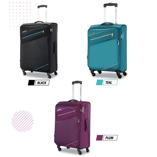 American Tourister Fiji plus Spinner