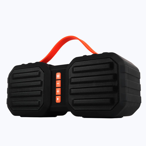 Zebronics SPK-ZEBRONICS PORTABLE BLUETOOTH SPEAKER (SOUND FEAST 51)