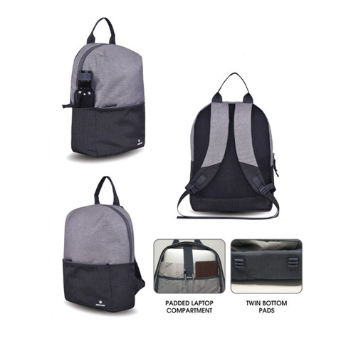 Urban Gear Classic Backpack-GYPSY