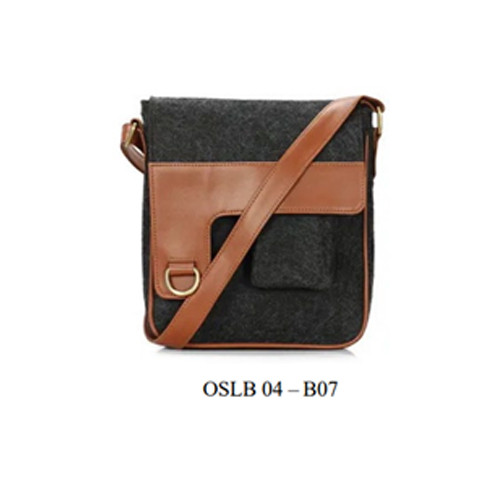 Ecofelt Sling Bag (OSLB 07- B02)