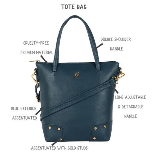 LXE TABI E ASHYLN OCEANIC (BLUE) S2