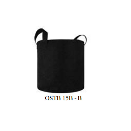 Ecofelt Storage Basket (OSTB 15B – B)