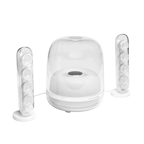 JBL soundsticks 4