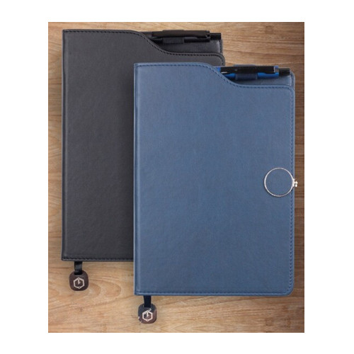 Urban Gear Premium Notebook – ROCA
