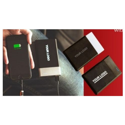 D Lite Powerbank