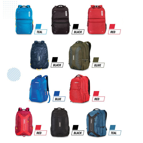 American Tourister Dive