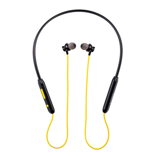 Hungama HiLife Newly Launched Jump 201 Wireless in Ear Neckband with Quick Charge
