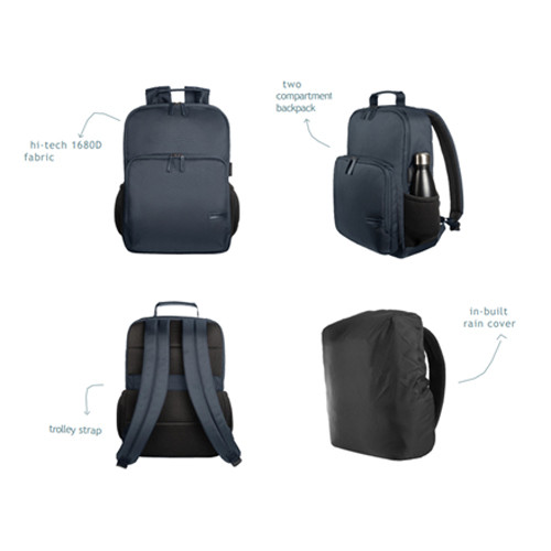 Tucano Free & Busy Backpack